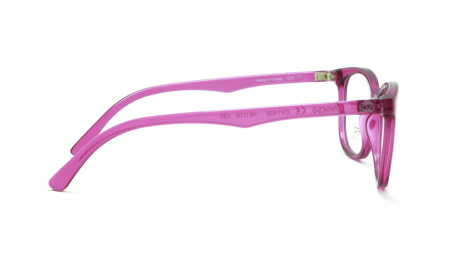 Зображення 4: Оправа для окулярів DIVERSO DV1409 0077 46 Дитяче