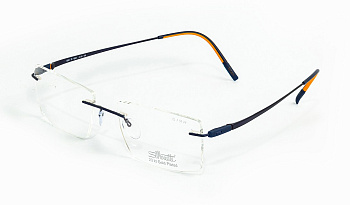 Оправа для окулярів Silhouette 5502 4540 21/150