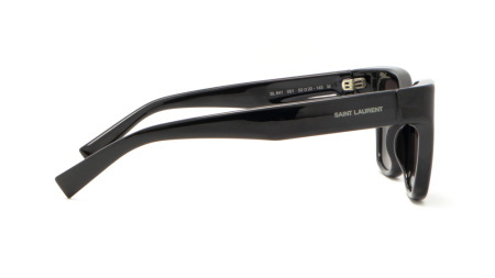 Зображення 4: Сонцезахисні окуляри Saint Laurent SL 641 001 52