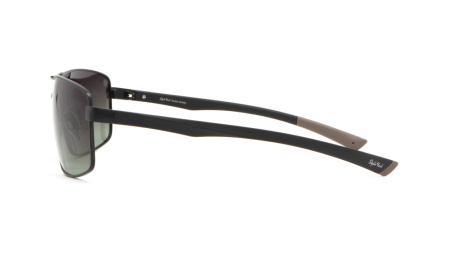 Зображення 5: Сонцезахисні окуляри StyleMark L1525 A 60