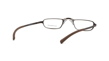 Зображення 4: Оправа для окулярів Oliver Black IP359 C3 50