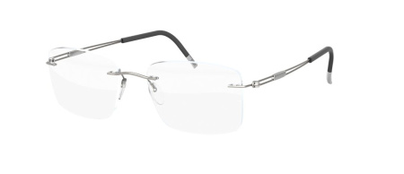 Зображення 1: Оправа для окулярів Silhouette 5521 7010