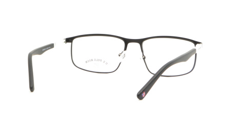 Зображення 5: Оправа для окулярів U.S. POLO ASSN 0333 C1 56