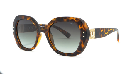 Зображення 1: Сонцезахисні окуляри INVU IB22523 B 53