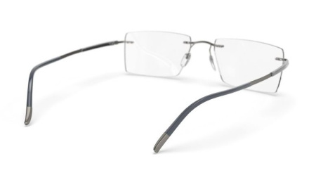 Зображення 5: Оправа для окулярів Silhouette 5540 6560 17/130