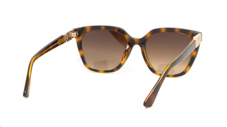 Зображення 5: Сонцезахисні окуляри GUESS GU 7870 52F 55