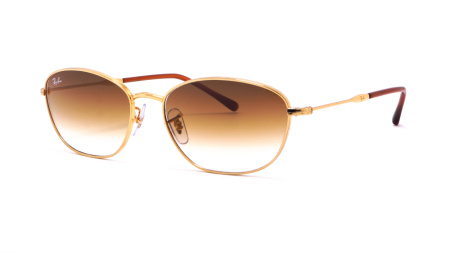 Зображення 1: Сонцезахисні окуляри Ray Ban RB 3749 001/51 58 Active Lifestyle