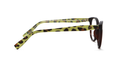 Зображення 3: Оправа для окулярів DACKOR 705 BROWN 54