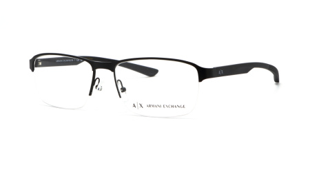 Зображення 1: Оправа для окулярів Armani Exchange AX1061 6000 57