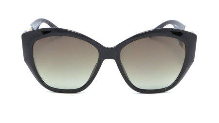 Зображення 2: Сонцезахисні окуляри INVU IB22526 A 56