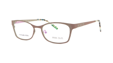 Зображення 1: Оправа для окулярів IRMA DUO S6860 C4 51