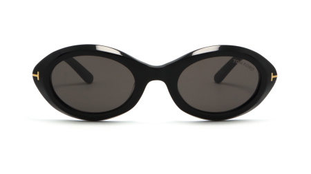 Зображення 2: Сонцезахисні окуляри TOM FORD TF1186 01A 51