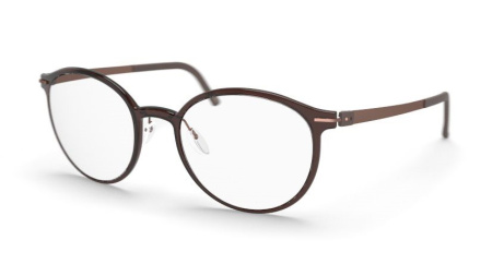 Зображення 1: Оправа для окулярів Silhouette 2923 6140 49