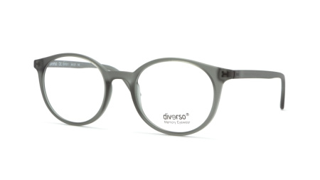 Зображення 1: Оправа для окулярів DIVERSO DV1011 0005