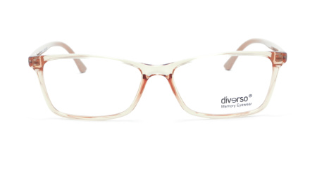 Зображення 2: Оправа для окулярів DIVERSO DV1117 0242 51