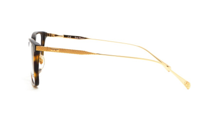 Зображення 3: Оправа для окулярів TOM HART TH3044 C3 53