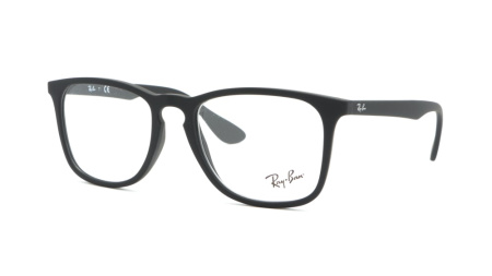 Зображення 1: Оправа для окулярів Ray Ban RX 7074 5364 52