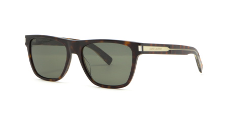 Зображення 1: Сонцезахисні окуляри Saint Laurent SL 619 002 56