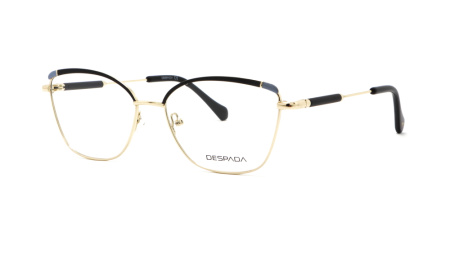 Изображение 1: Оправа для окулярів DESPADA DS 5455 C1 55