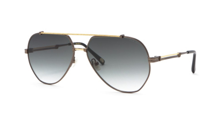 Зображення 1: Сонцезахисні окуляри TOM HART TH0094 UHO1 59