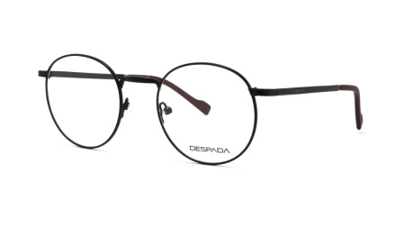 Изображение 1: Оправа для окулярів DESPADA DS 5296 C4 50