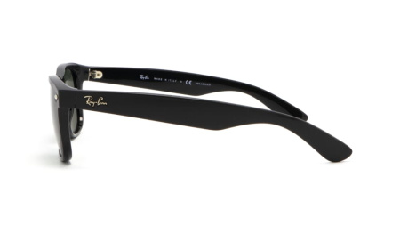 Зображення 3: Сонцезахисні окуляри Ray Ban RB 2132 901/58 55 New Wayfarer