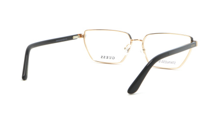Зображення 5: Оправа для окулярів GUESS GU 50123 005 55