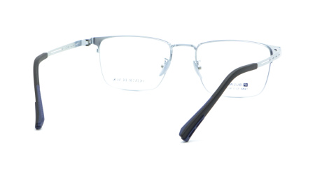 Зображення 5: Оправа для окулярів Oliver Black 19066 C2 53