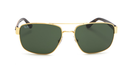 Зображення 5: Сонцезахисні окуляри Ray Ban RB 3663 001/31 60 Active Lifestyle