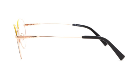 Зображення 2: Оправа для окулярів MEGAPOLIS Free Line 2193 GREEN 54