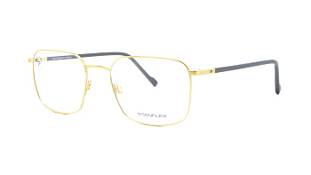 Оправа для окулярів Titanflex 820877 20 55
