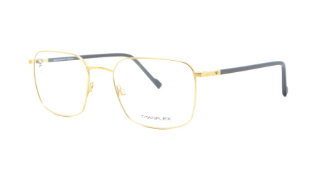 Зображення 1: Оправа для окулярів Titanflex 820877 20 55