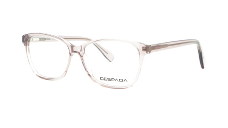 Зображення 1: Оправа для окулярів DESPADA DS 5336 C2 53