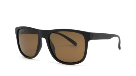 Зображення 1: Сонцезахисні окуляри StyleMark L2471 B 55