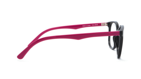 Зображення 3: Оправа для окулярів DIVERSO DV1410 0640 45 Дитяче