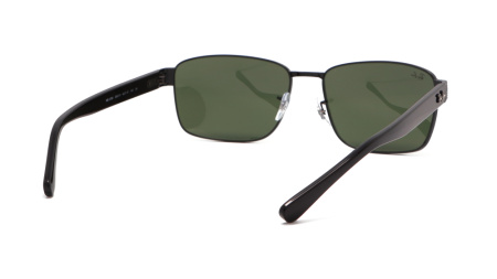 Зображення 5: Сонцезахисні окуляри Ray Ban RB 3750 002/31 62 Highstreet