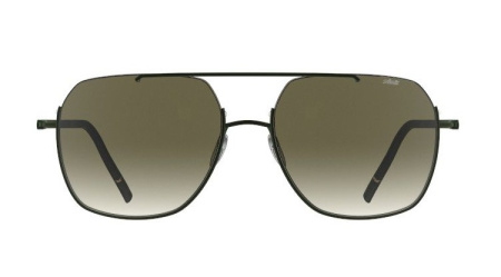 Изображение 2: Солнцезащитные очки Silhouette 8749 5540 55