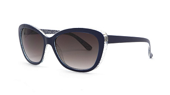 Сонцезахисні окуляри MEGAPOLIS 154 BLUE