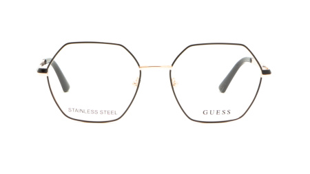 Зображення 2: Оправа для окулярів GUESS GU 2869 005 53