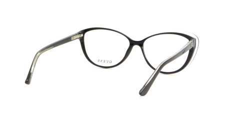 Зображення 5: Оправа для окулярів GUESS GU 2978 005 55