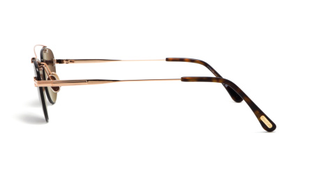 Зображення 3: Сонцезахисні окуляри TOM FORD TF1356 28A 55