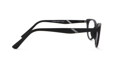 Зображення 3: Оправа для окулярів NIKITANA  NI3304 B1 46 Дитяче