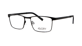 Оправа для окулярів GLORY 293 BLACK 52