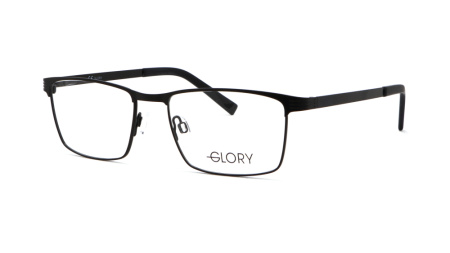 Изображение 1: Оправа для окулярів GLORY 293 BLACK 52