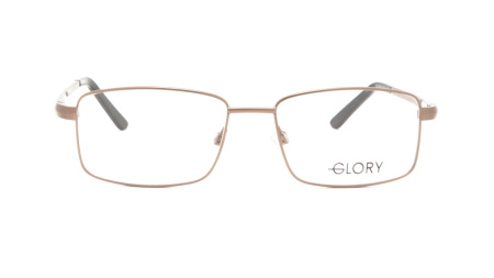 Зображення 5: Оправа для окулярів GLORY 592 GREY 54