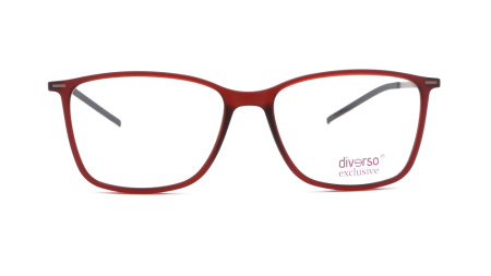 Зображення 2: Оправа для окулярів DIVERSO DV4102 0004М 52