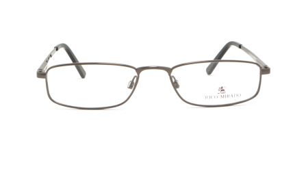 Зображення 2: Оправа для окулярів RICO MIRADO 071 D GUN 54