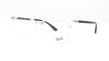 Изображение 1: Оправа для очков Ray Ban RX 7190 5943 53