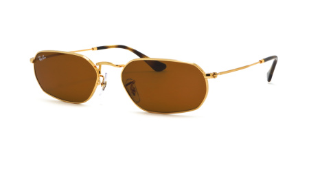 Зображення 1: Сонцезахисні окуляри Ray Ban RB 3947 001/33 57 Active Lifestyle