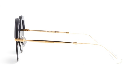 Зображення 3: Сонцезахисні окуляри JIMMY CHOO GOTHA/S THP509O 50